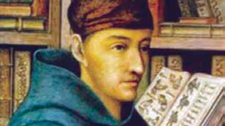 Fray Bernardino de Sahagún notable y luminoso educador