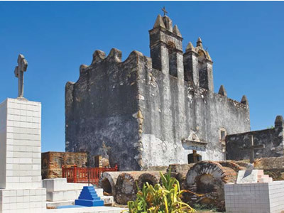 Héctor Rosendo Olea