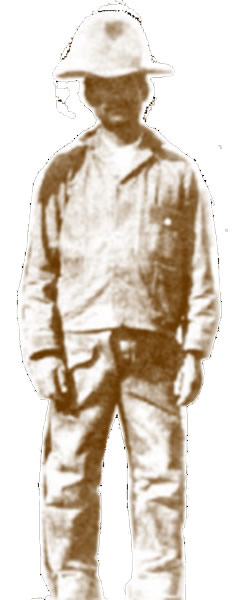 TÉOFILO ÁLVAREZ ÁLVAREZ BORBOA “Supo mandar, porque sabía obedecer”