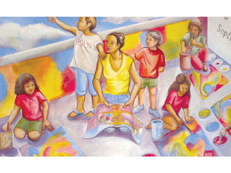 Controversias acerca de los valores en los docentes. Culpabilidad y actitud responsable y creativa