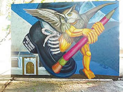 Educación: educación y más educación