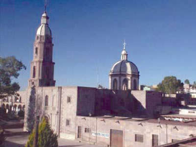 Evocación panorámica de Huejuquilla El Alto, Jalisco