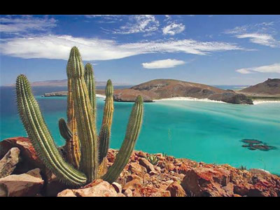 La leyenda del Sumidero