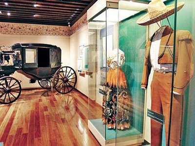 Los franceses en San Pedro: El 5 de mayo sinaloense