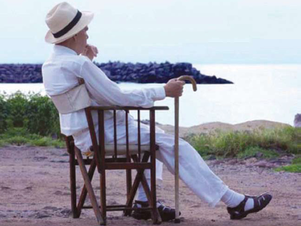 La obra pictórica de Antonio López Sáenz