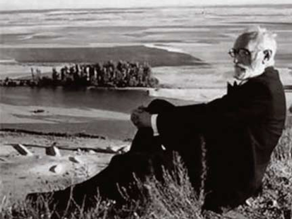 Miguel de Unamuno Cántico de amor