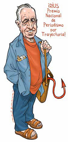 DE CUANDO RIUS VISITÓ AGUACALIENTE DE GÁRATE