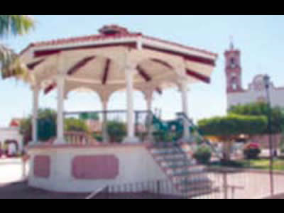 Un lamentable mal recuerdo de mi pueblo