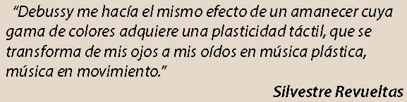 Ciento cincuenta años del impresionista musical: Claude Debussy