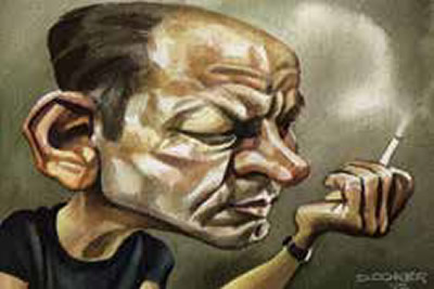 DE GOTITA AL GOTEO… POLLOCK