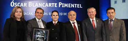 16 Años del Premio Sinaloa de Artes 1996-2012
