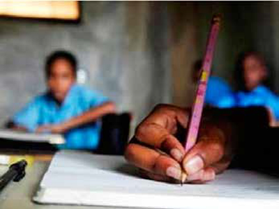 6 millones de mexicanos son analfabetas