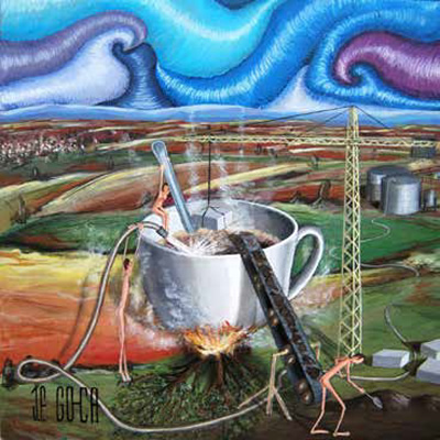 El Café De Mi Pueblo