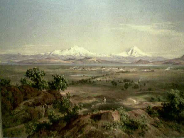 JOSÉ MARÍA VELASCO… CENTENARIO LUCTUOSO