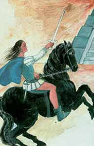 La Mujer en la Conquista de México II María de Estrada