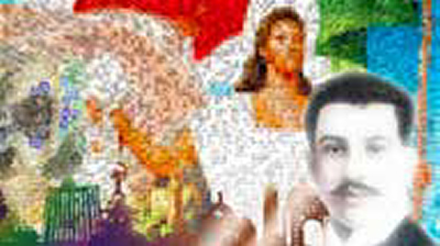 La Suave Patria de Ramón López Velarde