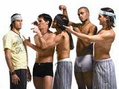 Restos de Vergüenza y Cultura del Sujeto