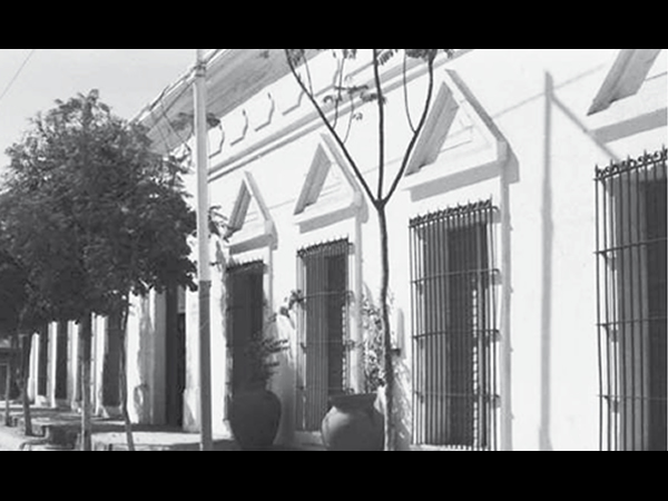 Un Museo para Guasave