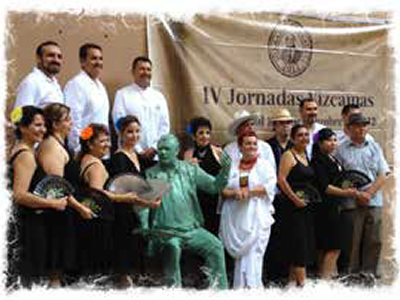 Vizcaíno y las Nuevas Generaciones