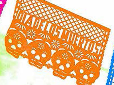 ¡Ah que la canción de la muerte!