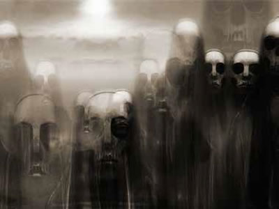 Desde la Otra Orilla