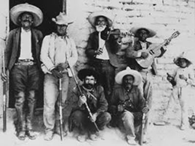 EL CORRIDO REFLEXIONES ACERCA DE…