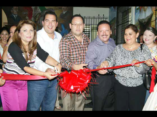 Festejos de la Fundación de la Misión Jesuita de San Miguel de Mocorito