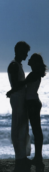 Hablemos del Amor en Broma y en Serio