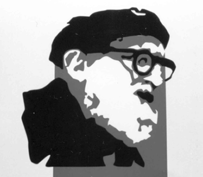 Leon Felipe Poeta de Barro, Luz y la Casa Parte I