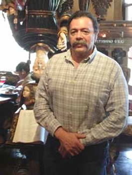 Morelia, Morelos, Mariachi.