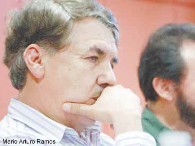 Platica Sabroso de su Compadre