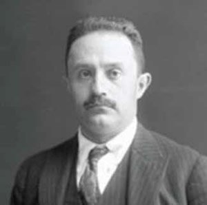 VASCONCELOS Y EL MURALISMO MEXICANO