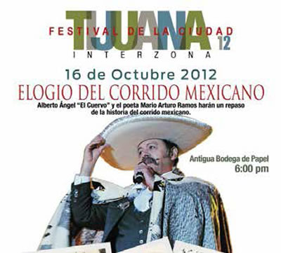 VIENE LA MUERTE CANTANDO