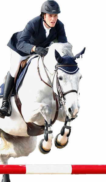 De Caballos Y Jinetes