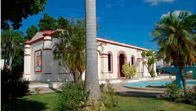 El Cobertizo de Sinaloa de Leyva