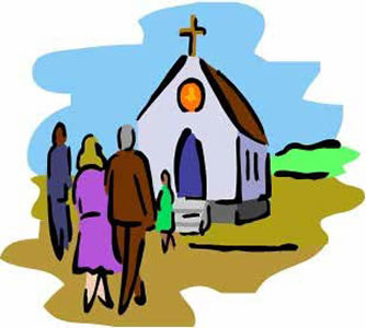 LA PARROQUIA DE MI PUEBLO