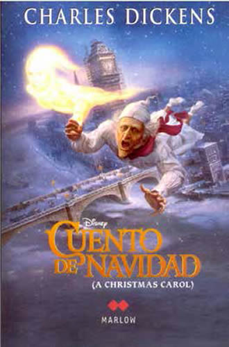 Un Cuento de Navidad (Charles Dickens, 1843)