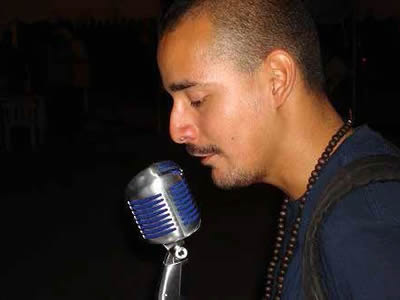 Colibrí: homenaje a Dosce Uno