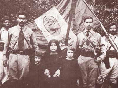 El Conflicto Cristero (1926-1938)