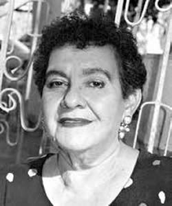 A mi maestra de kínder con cariño: Natalia Camacho Lizárraga