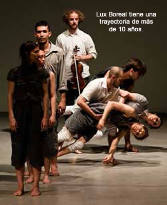 Danza De Tijuana, recibe reconocimiento nacional