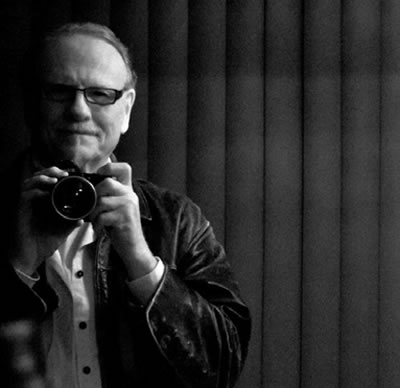 Jim Platel Un fotógrafo gringo enamorado de Tijuana