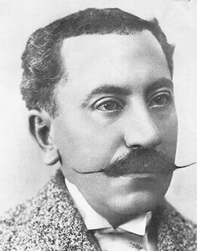 Manuel Gutiérrez Nájera; Poeta y Periodista