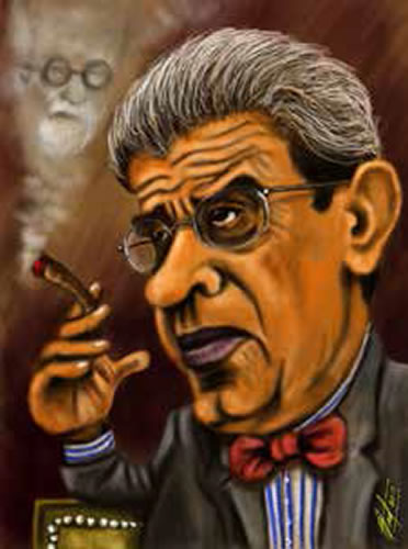 Orden simbólico y cultura frente a las ciencias