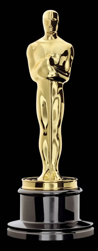 Oscar 2013