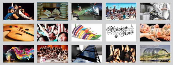 Una Asignatura Pendiente: Las Industrias Culturales