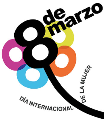 8 de Marzo Día Internacional De La Mujer