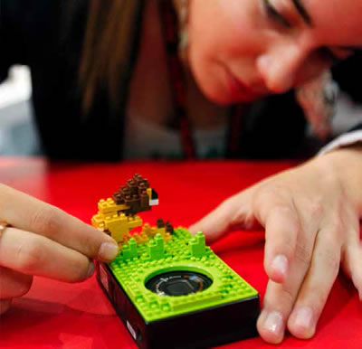 Ciencia, Tecnología y Gadgets