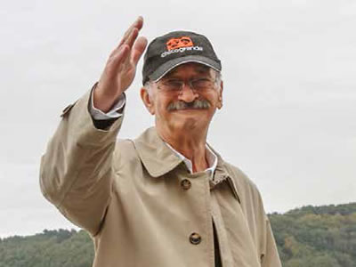 El Gran Felipe Cazals Artista de la Temática Social en el Cine