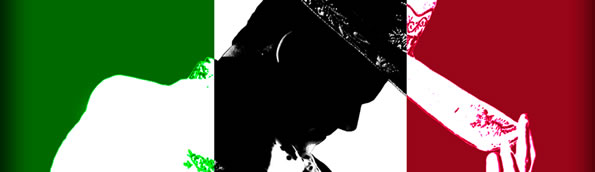 El Mariachi en el cine